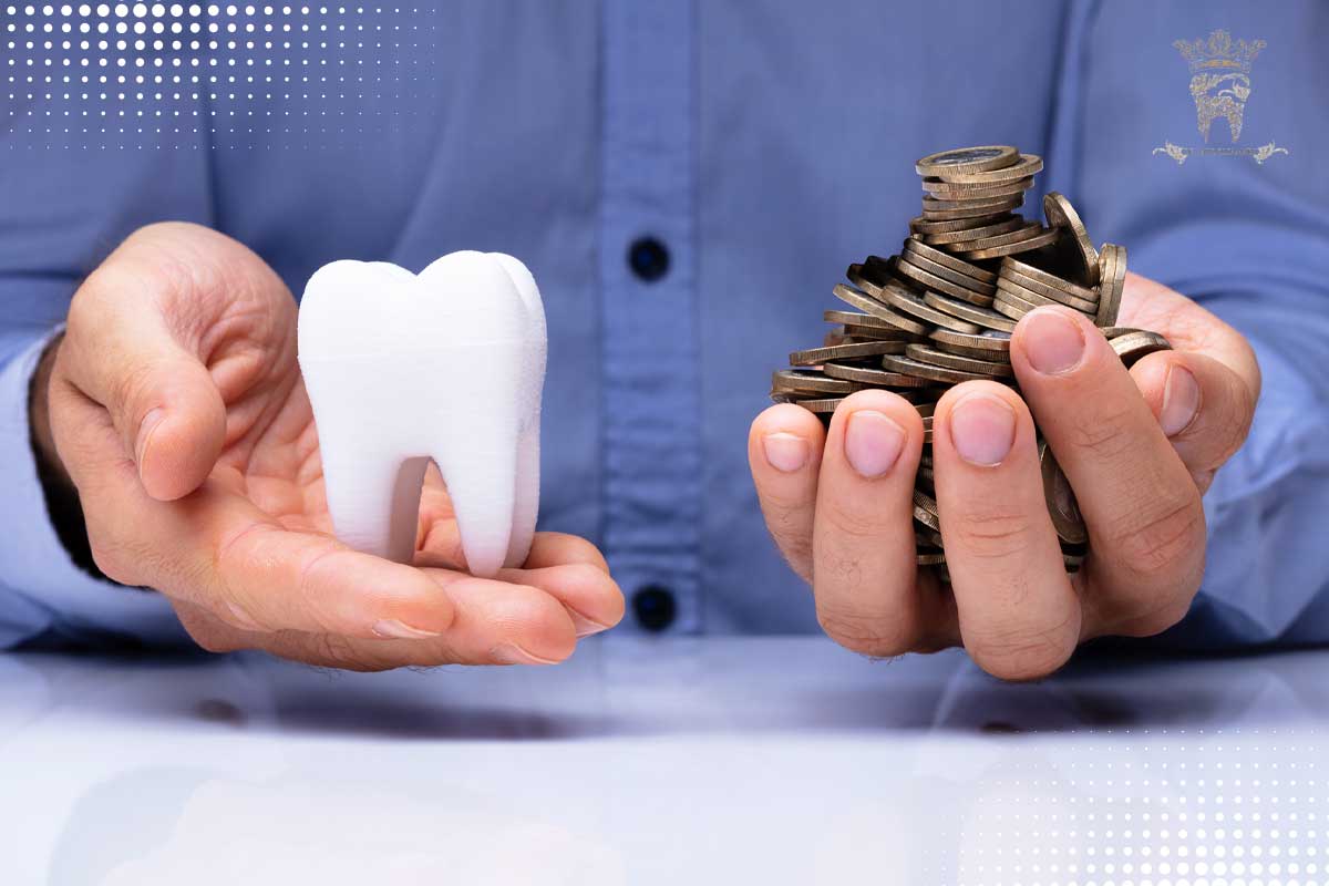 منظور از طراحی لبخند شخصی چیست؟ 5 هزینه طراحی لبخند شخصی