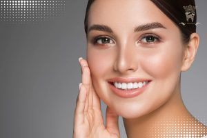 نام دندانهای جلو