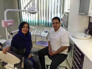 لمینت دندان بازیگران در کلینیک دندانپزشکی دکتر عبدالصمدی 4 IMG_9372