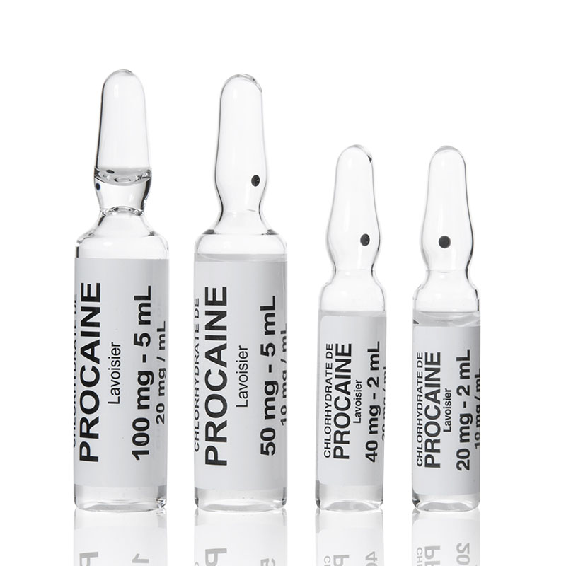 آشنایی با عوارض بی حسی دندان و راههای کاهش آنها 5 Prilocaine for dental anesthesia