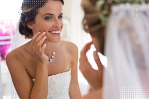 اصلاح لبخند عروس در دندانپزشکی