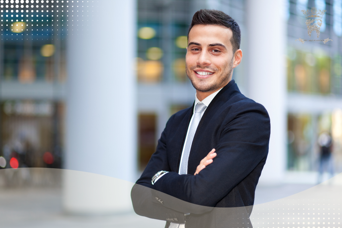صفر تا صد طراحی لبخند دیجیتال (طرح لبخند) 4 طرح لبخند مدیر