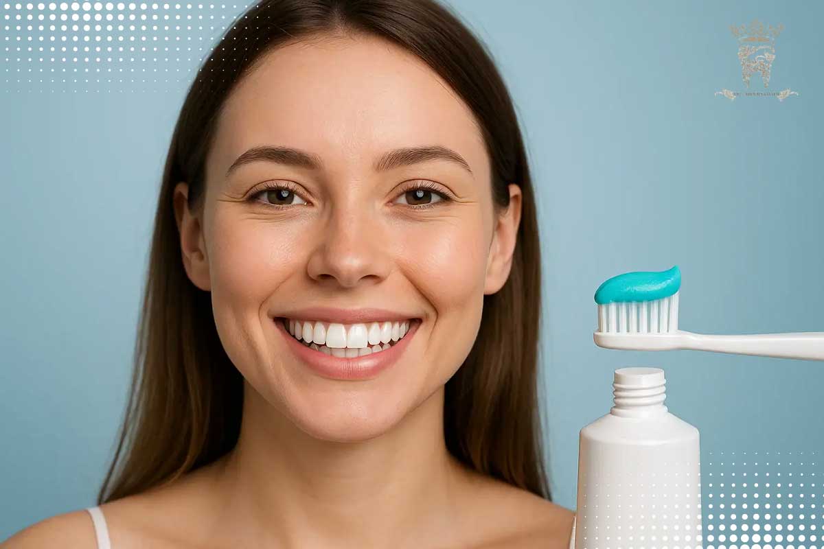 ۵ خمیر دندان برای لمینت بدون عوارض جانبی 4 خمیردندان مخصوص لمینت