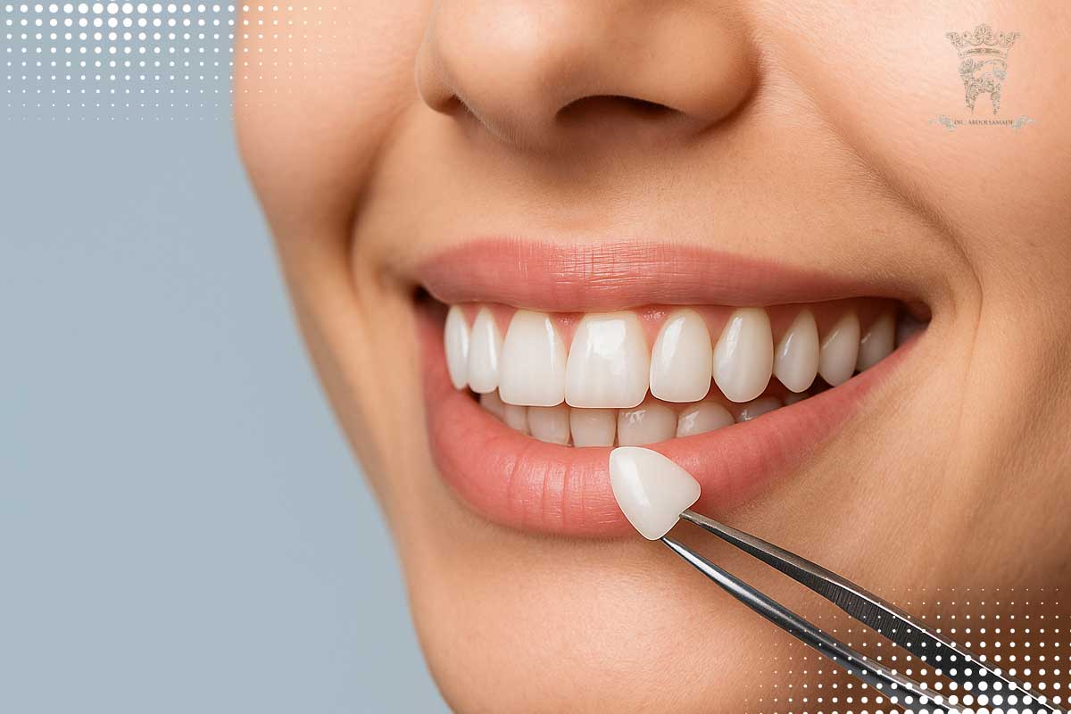 قیمت لمینت دندان 1404 (لمینت دندان در تهران) 22 تفاوت لمینت دندان با روکشهای دندانی