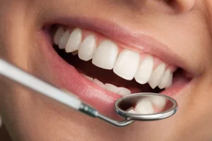 آناتومی دندان؛ ساختار، انواع دندانها و تفاوت دندانهای شیری و دائمی 2 Tooth Enamel Health 1162x775 1